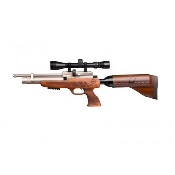 Kral NP-02 Marine AG54 .177 PCP Air Rifle