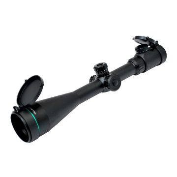 PAO Emerald Mil-dot 6-24x56 IR PA Scope