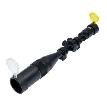PAO Topaz Mil-dot 4-16X50 IR PA Scope