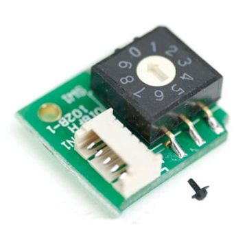 ICS-MX5-P Lower Rounds Controller MP-119