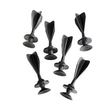 Petron Stealth Sucker Darts