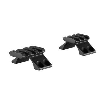 Hawke Picatinny Ring Caps - 1 Inch Tube