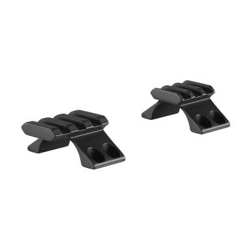 Hawke Picatinny Ring Caps 30mm - 22151
