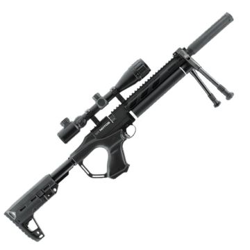 Umarex UX Notos Carbine Kit - .177