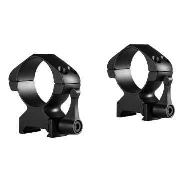 Hawke rifle mounts
