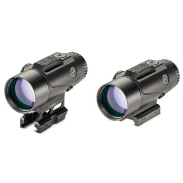 
Prism Sight 6x36
5.56 BDC Dot Reticle
NEW
Prism Sight 6x36 5.56 BDC Dot
