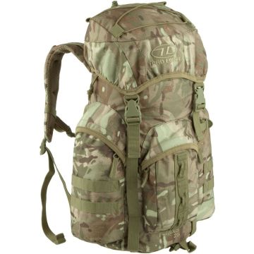 25 Litre Rucksack HMTC