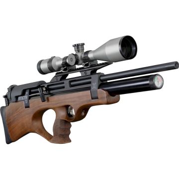 Steyr Pro X .177 PCP Air Rifle