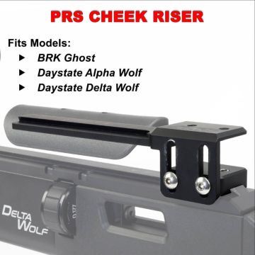 daystate prs