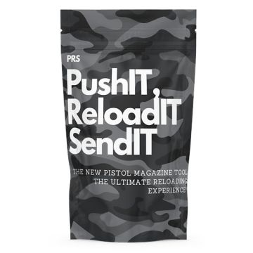 PRS Tool - 17/MK23 Series Reloading Tool (Speedloader)