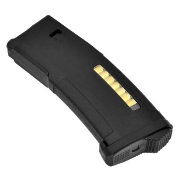 PTS EPM Tokyo Marui Recoil Shock M4 Mid Cap 120/30rd Magazine Black
