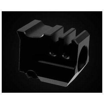 GATE Compensator for PTX Pistol