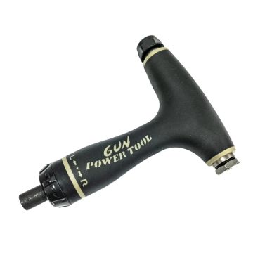 Gun Power Tool 4-in-1 Tactical Hammer System