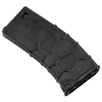 VFC QMAG M4 Mid Cap 120rd Magazine Black
