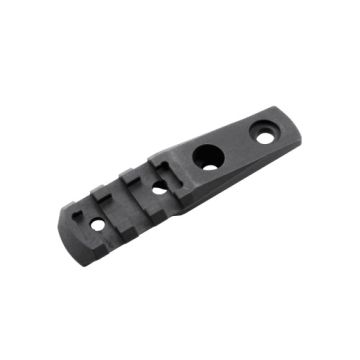 Magpul M-LOK Cantilever Rail/Light Mount -  MAG588 -  Alumnium