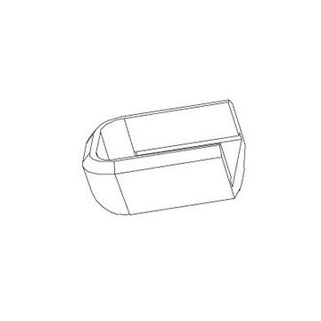 Raven Hi-Capa Base Plate
