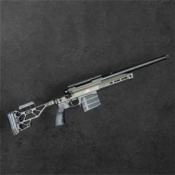TAc 41 A Recon Stock