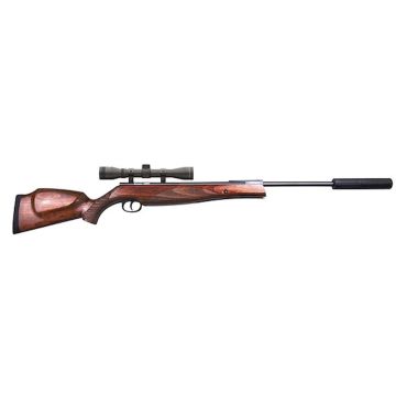 Remington Sabre .22 Break Barrel Air Rifle