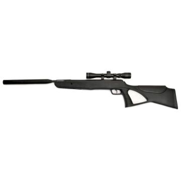Remington Tyrant Tactical .177 Break Barrel Air Rifle