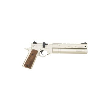 Reximex RP11 PCP Air Pistol Silver  .177
