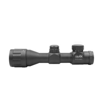 Richter Optik Exact Scope 4x32 Compact AOE (RI4X32CAOE)