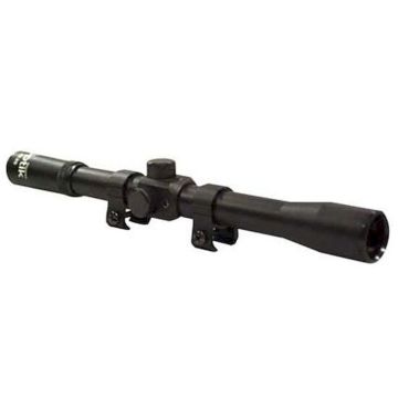 Richter Optik 4x20 Scope with Mounts