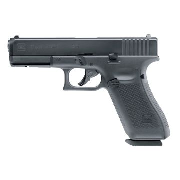 Umarex Glock 17 Gen5 .177 BB Co2 Air Pistol