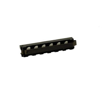 ROHM 6mm/.22 blank magazine