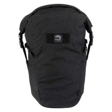 Viper Tactical Fold Top Pack - Black
