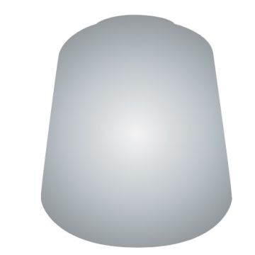 Citadel Colour - Runefang Steel - Layer Paint - 12ml - 22-60
