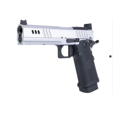 RWA Nighthawk Custom DDS9 GBB Airsoft Pistol