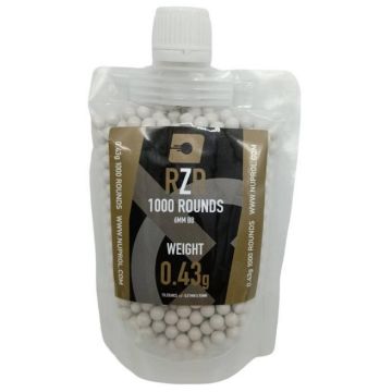 Nuprol .43g Airoft Ammunition