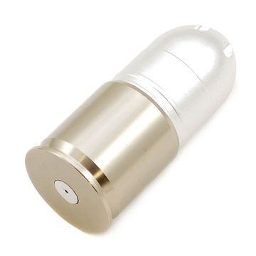 S&T 40mm Gas Grenade Discontinued