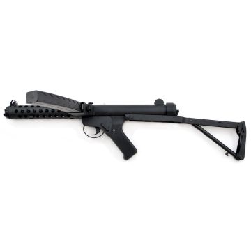 S&T Sterling SMG 6mm Airsoft Electric Assault Rifle RIF AEG