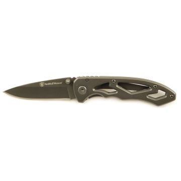 Smith & Wesson CK400 Lock Knife