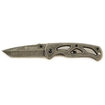Smith & Wesson CK404 Tanto Lock Knife