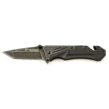 Smith & Wesson CK405 Tanto Lock Knife