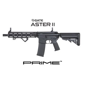 Specna Arms Sa-P27 Black
