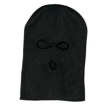 KombatUK SAS Style 3 Hole Balaclava
