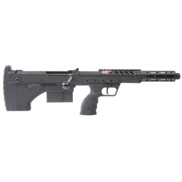Silverback SRS A2/M2 16 Inch Sports Line 6mm Airsoft Sniper Rifle Black Right Handed