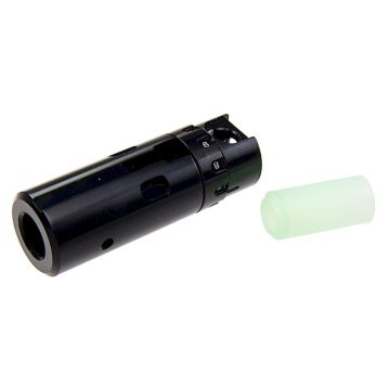  Silverback SRS Fast Hop Up Unit + Flat Hop Up Rubber (SBA-HOP-21) Silverback SRS Fast Hop Up Unit + Flat Hop Up Rubber