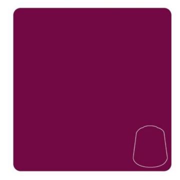 Citadel Colour - Screamer Pink - Base Paint -12ml - 21-33