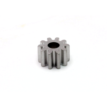 Pinion gear Modify