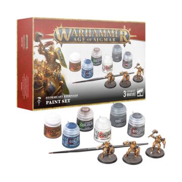 StormCast Eternals