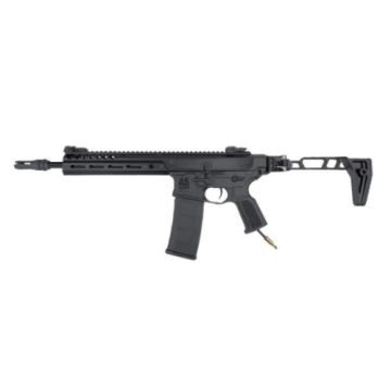 AS Heldon HR556 10 Inch S-HPA Airsoft Replica - Expected Early August