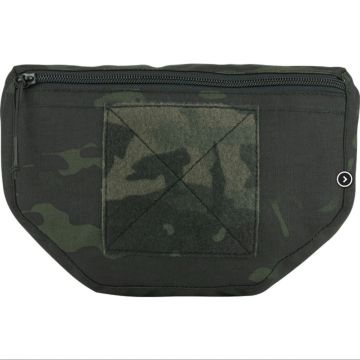 Viper Scrote Pouch V-Cam Black