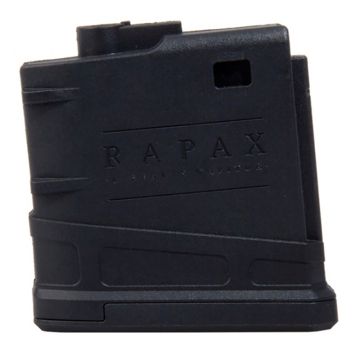 Secutor Rapax 50rd Plastic Magazine 
