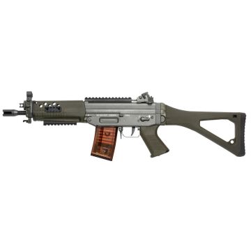 G&G SG552 Sig 552 6mm Airsoft Electric Assault Rifle RIF AEG 
