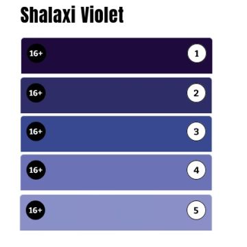 Shalaxi Violet