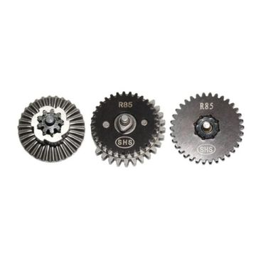 SHS L85 / R85 Gear Set - 3935